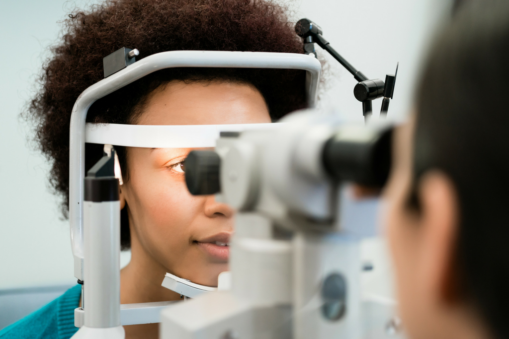 Testing Patients for Dry Eye Disease