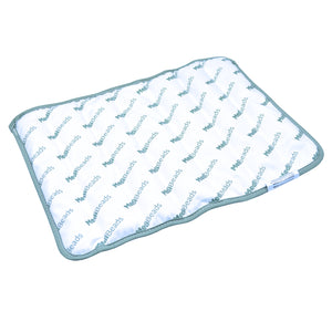 Microwave actived moist heat king pad, King pad, moist heat therapy, back relief, moist heat